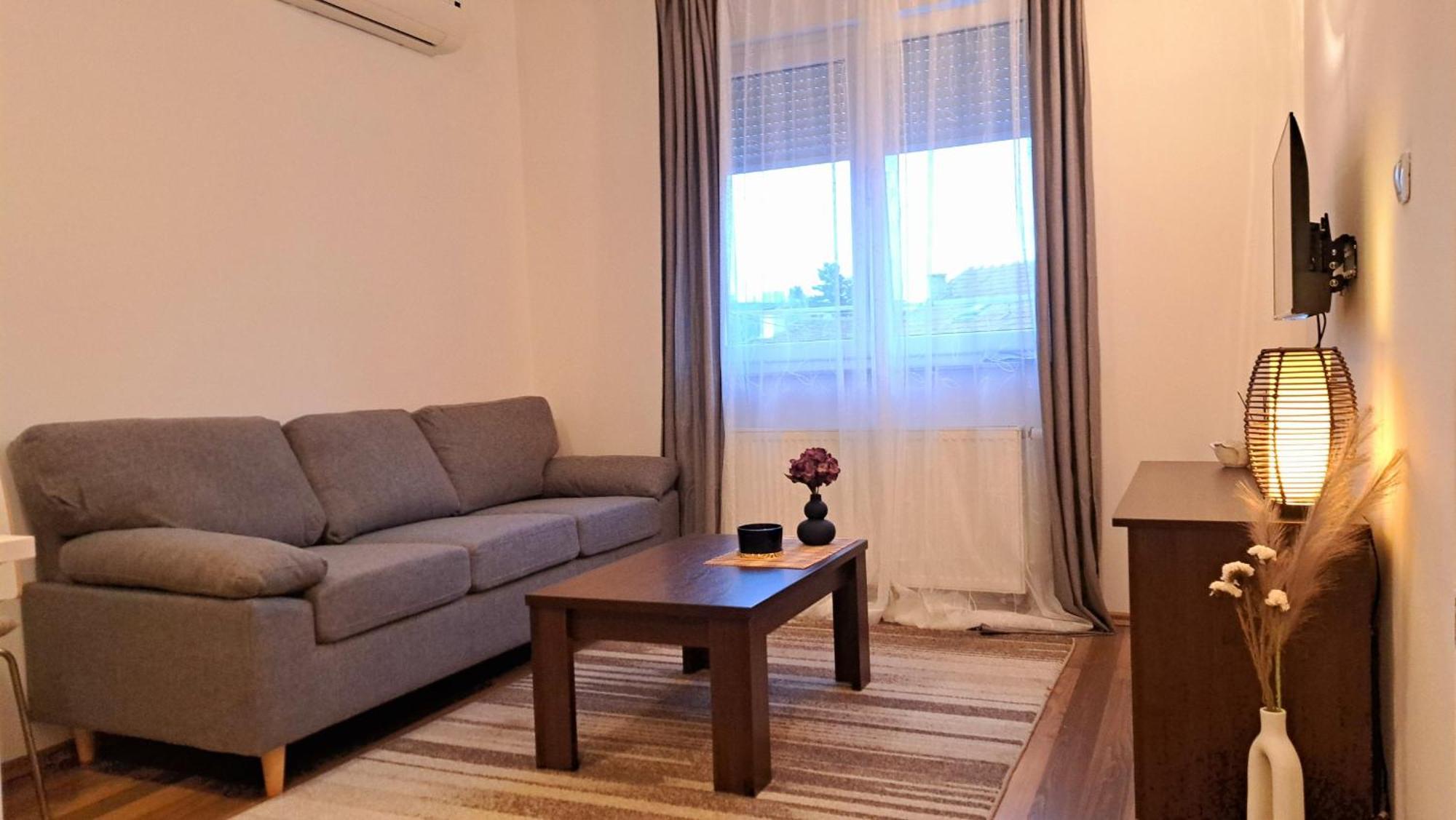 Lera Apartment-Free Public Parking Nearby Загреб Экстерьер фото