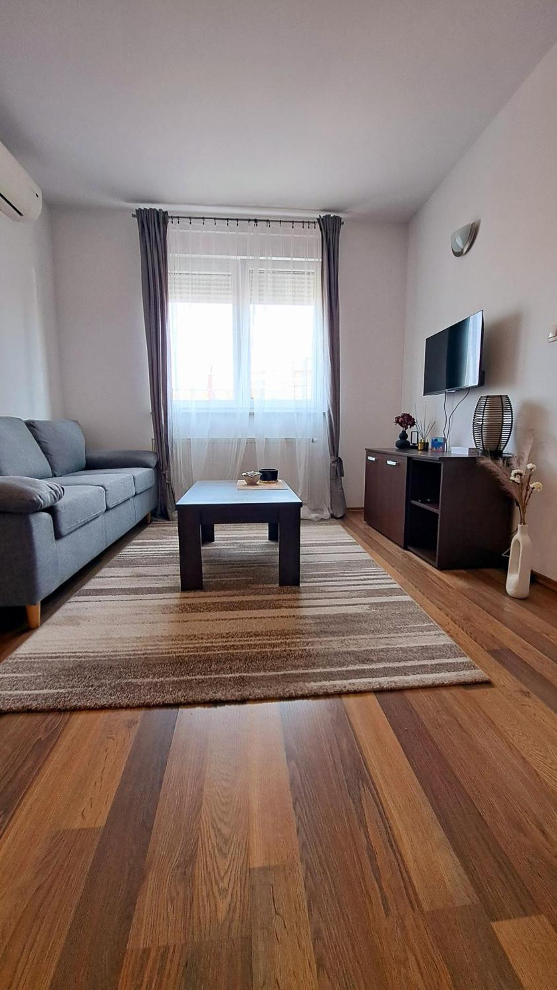 Lera Apartment-Free Public Parking Nearby Загреб Экстерьер фото
