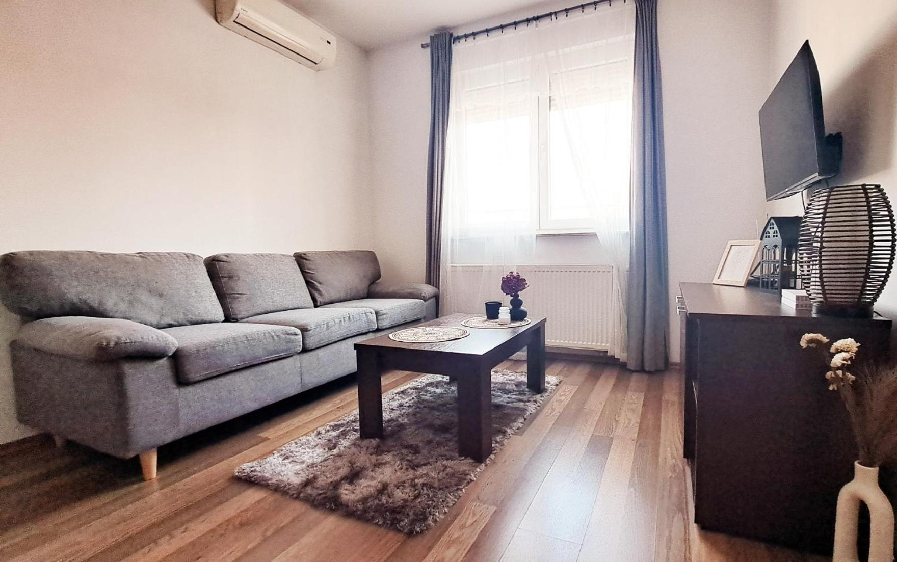 Lera Apartment-Free Public Parking Nearby Загреб Экстерьер фото